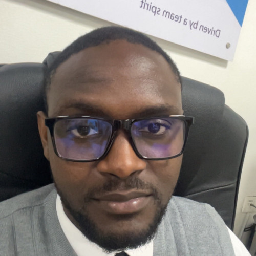 Moses O. profile photo