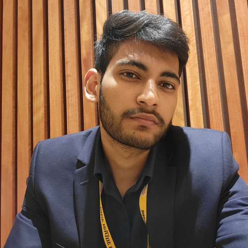 Devesh C. profile photo