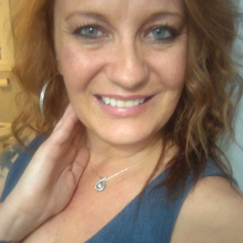 Ashley F. profile photo