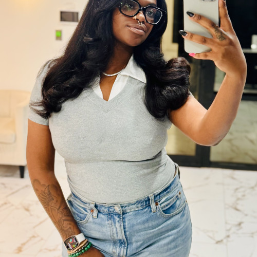 Shantell J. profile photo