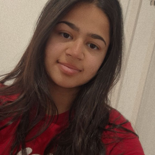 Kirtika S.