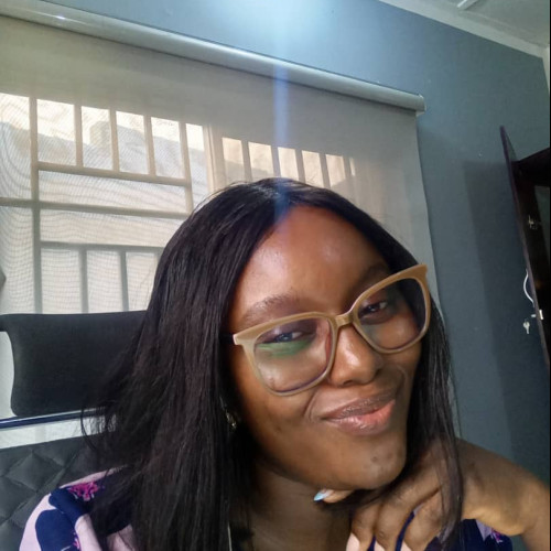 Chidinma E. profile photo