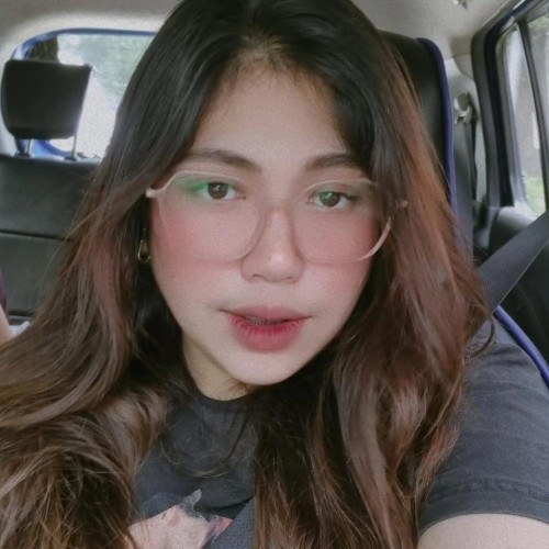 Almirah A. profile photo