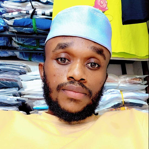 James J. profile photo