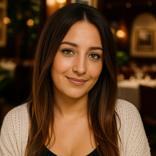 SONIA R. profile photo