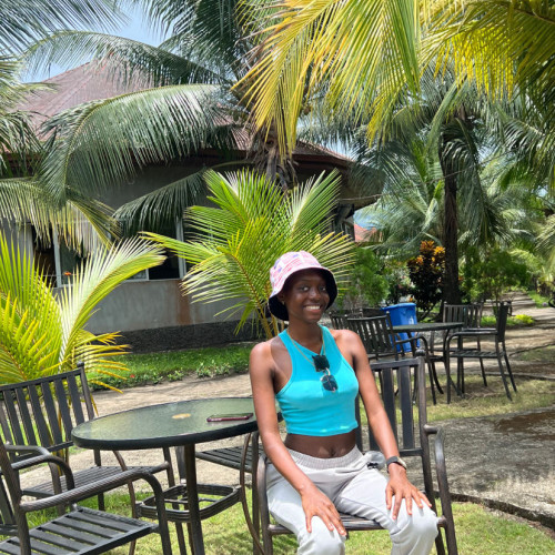 Muluh P. profile photo