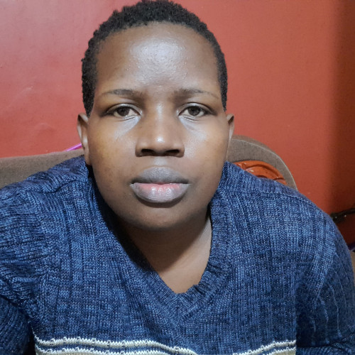 BELLAH P. profile photo