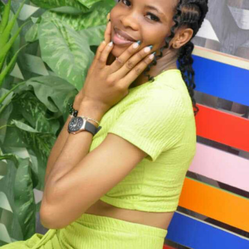 Divine E. profile photo