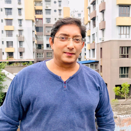 Santanu C. profile photo