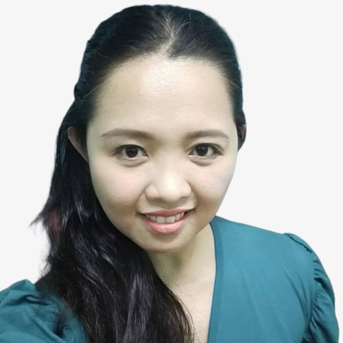 Angela O. profile photo