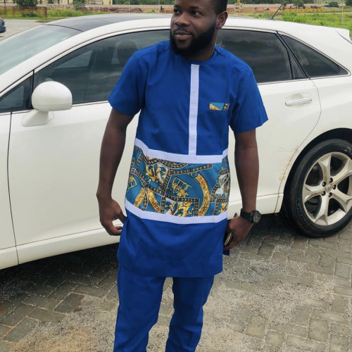 Yemi B. profile photo