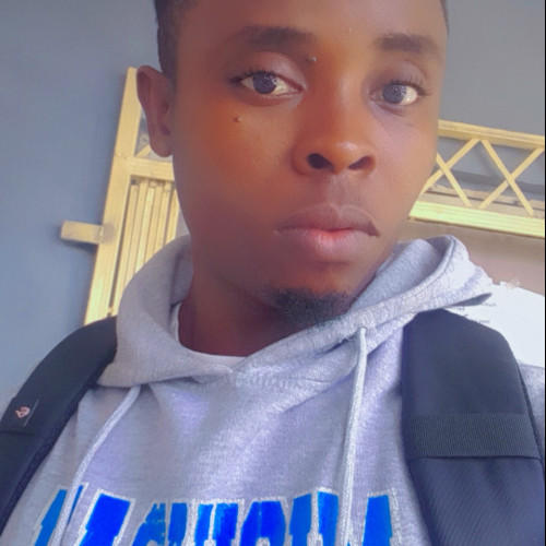 Jeremiah  O. profile photo