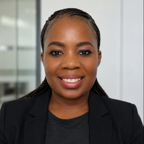 Nonjabulo C. profile photo