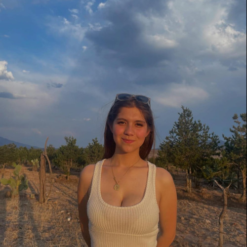 daniela g. profile photo