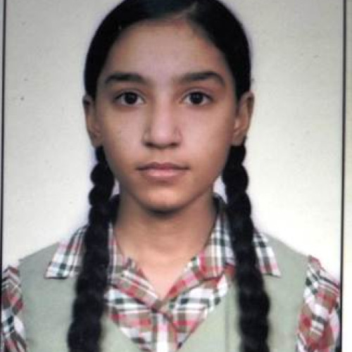 Sona B. profile photo