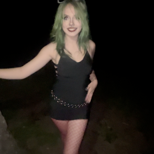 chloe p.