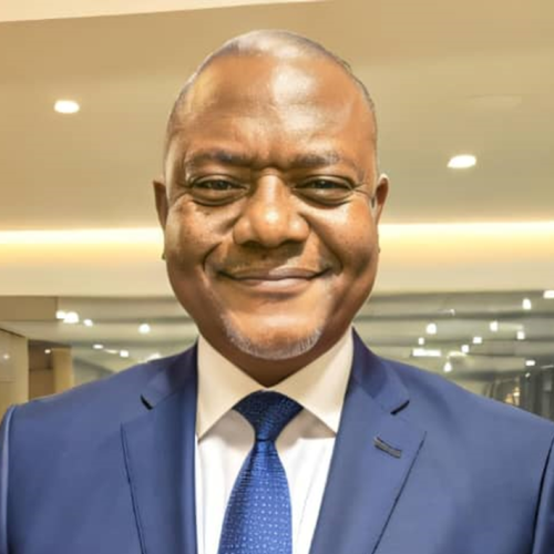 Desmond A. profile photo