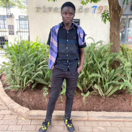 Polycarp O. profile photo