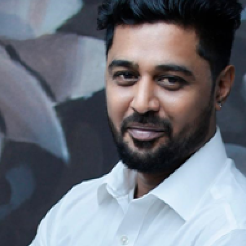 Sriram  C. profile photo