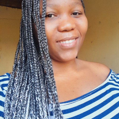 Nosipho M.