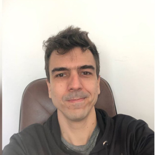 Pedro M. profile photo