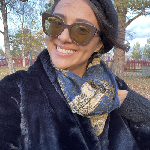 Luisa G.