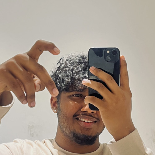 Kavishan W.