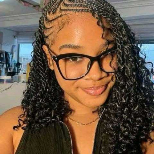 Candice B.