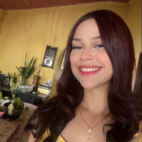 Emily B. profile photo