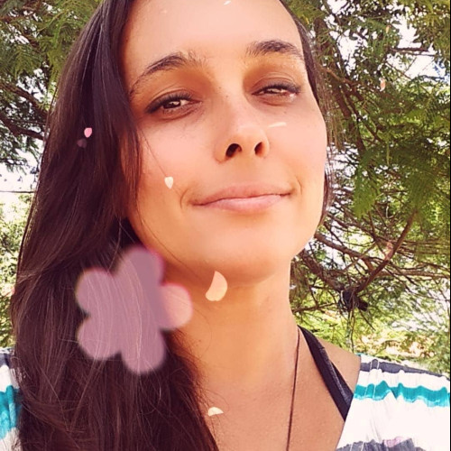 Aline O. profile photo