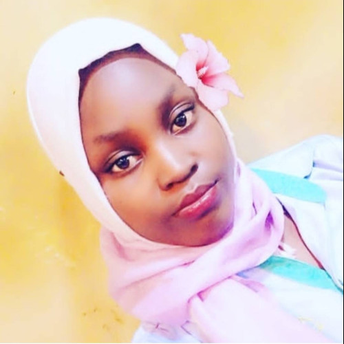 SHADIAH N. profile photo