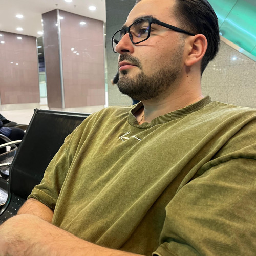 Bobeica A. profile photo
