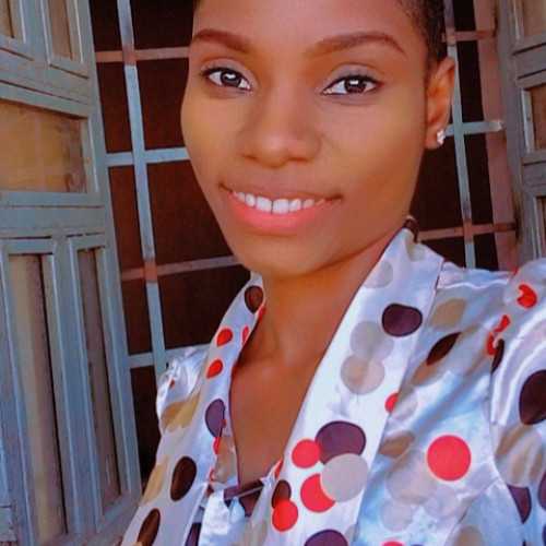 Hafsat R. profile photo