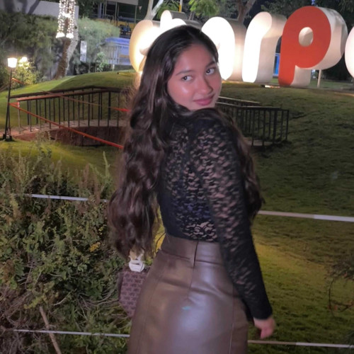 alice d. profile photo