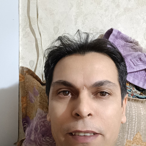 Hamid a. profile photo