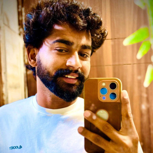 aman d. profile photo