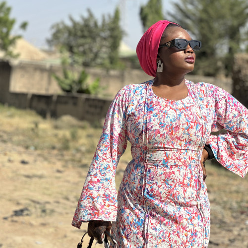 zainab A.