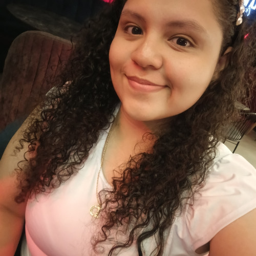 Daniela R. profile photo