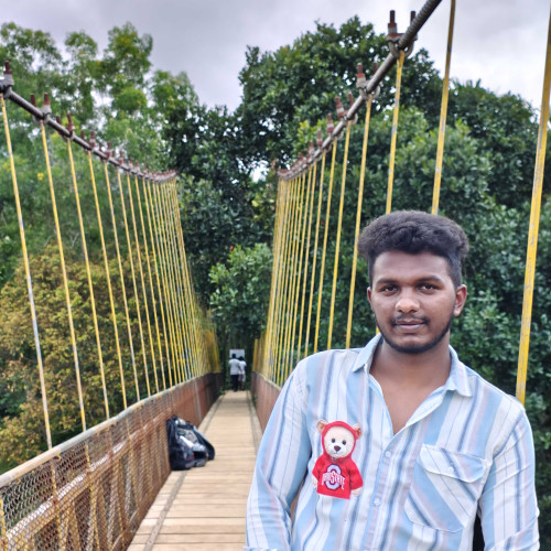 Darshan D. profile photo