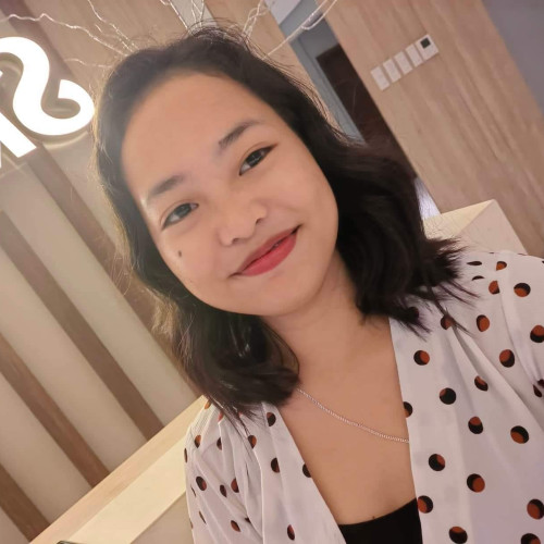 Krisna Mae L. profile photo