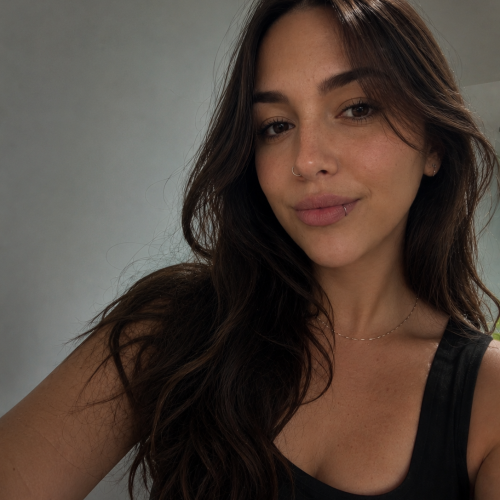 Zafira D. profile photo