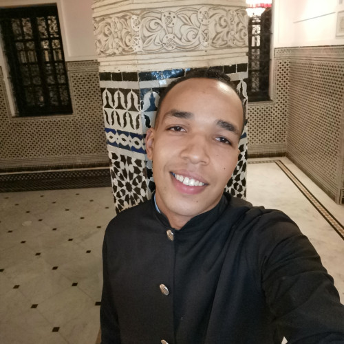 Amine A. profile photo