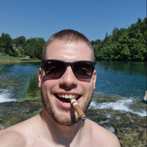 Bernardt K. profile photo