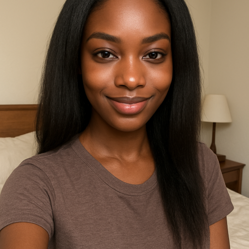 Cheline D. profile photo