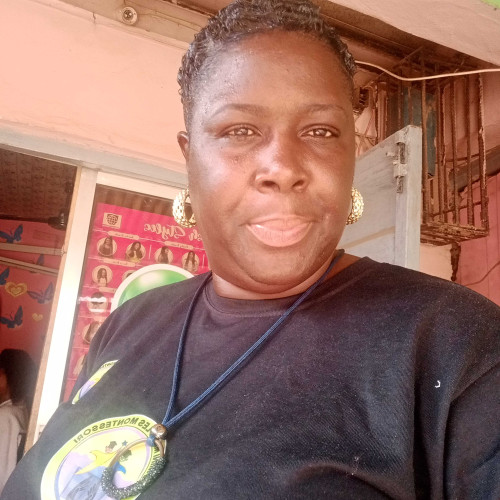 betty p. profile photo