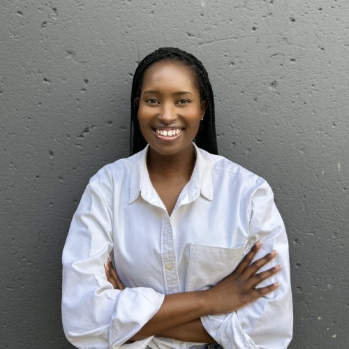 Xoli M.