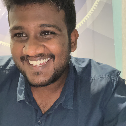 Muthu Qumar  S.