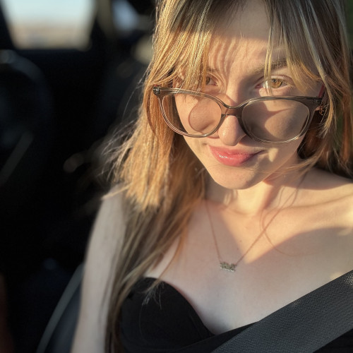 Amaya m. profile photo