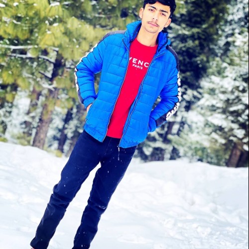 Salman M. profile photo