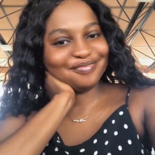 Temi P. profile photo